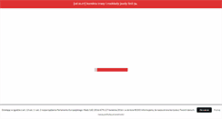 Desktop Screenshot of komunikacja-kielce.pl